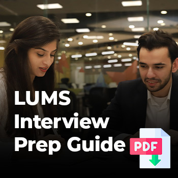 LUMS